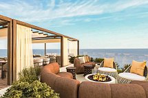 Casa de Sada Algarve Beach Resort, Curio Collection by Hilton - Modellbild