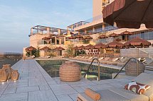 Casa de Sada Algarve Beach Resort, Curio Collection by Hilton - Modellbild