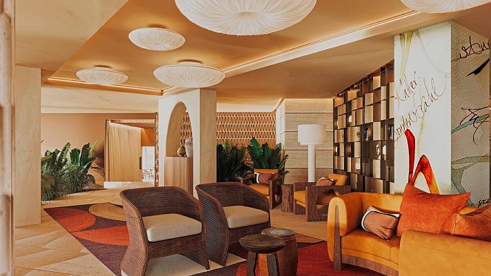 Casa de Sada Algarve Beach Resort, Curio Collection by Hilton