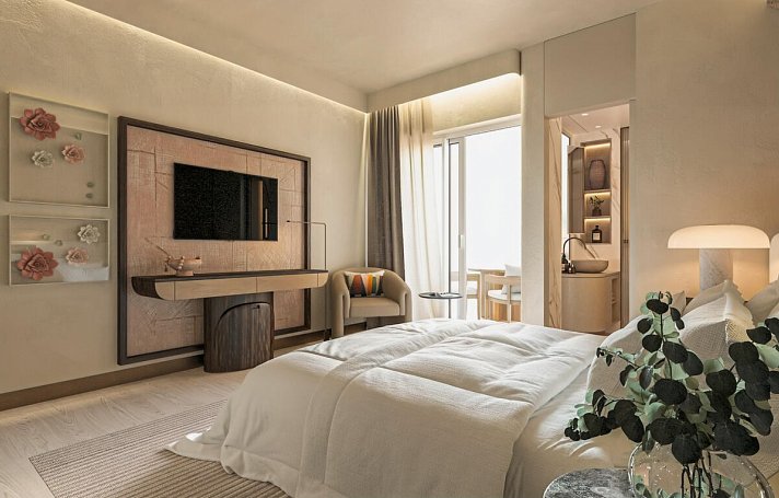 Casa de Sada Algarve Beach Resort, Curio Collection by Hilton