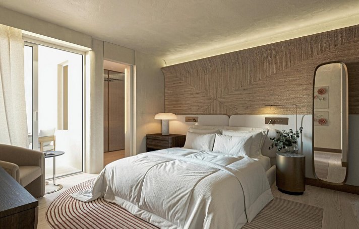 Casa de Sada Algarve Beach Resort, Curio Collection by Hilton