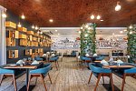 AP Maria Nova Lounge
