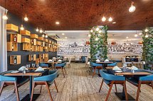 AP Maria Nova Lounge