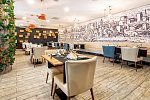AP Maria Nova Lounge