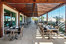 AP Maria Nova Lounge