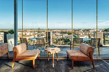 AP Maria Nova Lounge