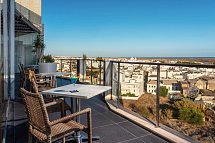 AP Maria Nova Lounge