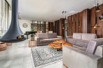 AP Maria Nova Lounge