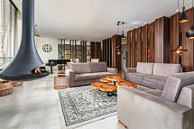 AP Maria Nova Lounge