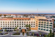 AP Maria Nova Lounge