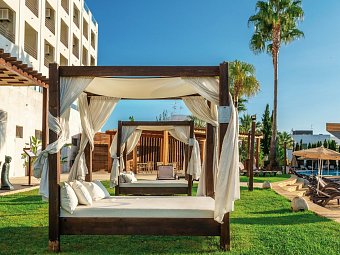 AP Maria Nova Lounge
