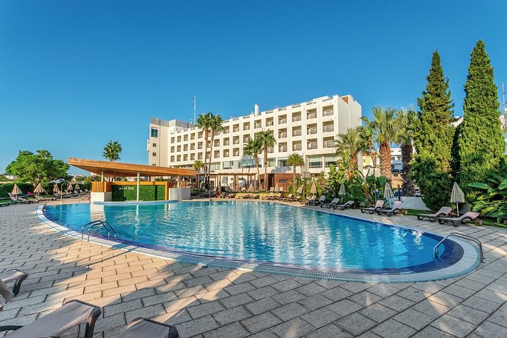 AP Maria Nova Lounge