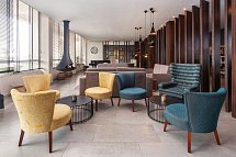 AP Maria Nova Lounge