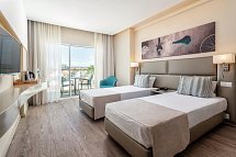 AP Maria Nova Lounge - Wohnbeispiel Doppelzimmer (Zimmercodierung DB1)