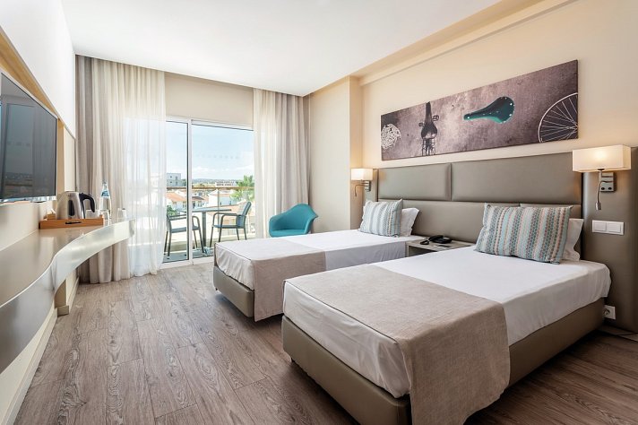 AP Maria Nova Lounge