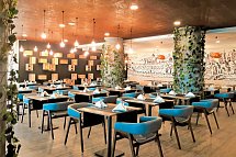 AP Maria Nova Lounge