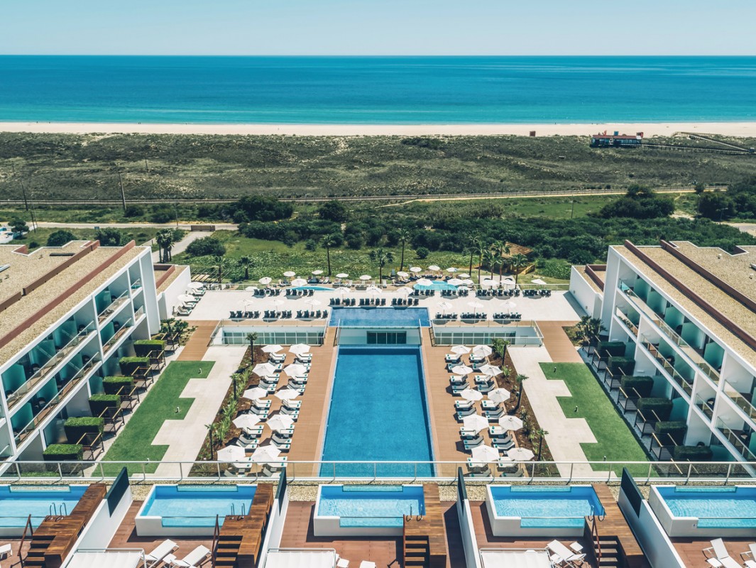 Iberostar Selection Lagos Algarve