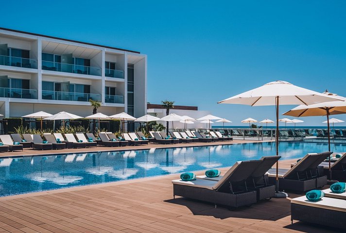 Iberostar Selection Lagos Algarve