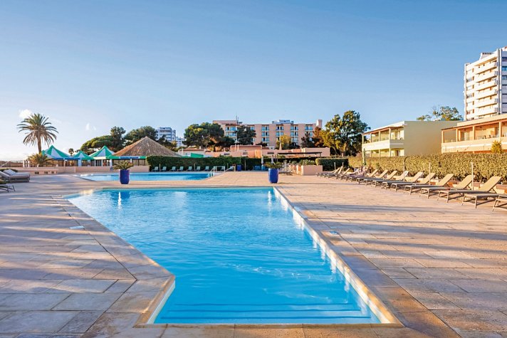 Pestana Alvor Beach Villas Seaside Resort