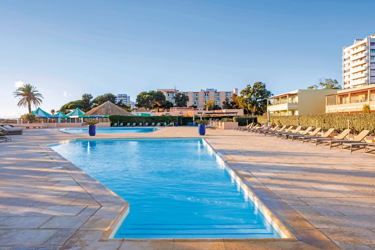 Pestana Alvor Beach Villas Seaside Resort