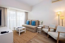 Pestana Alvor Beach Villas Seaside Resort - Wohnbeispiel Villa 2 Schlafzimmer (Zimmercodierung VS2)