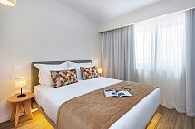 Pestana Alvor Beach Villas Seaside Resort - Wohnbeispiel Villa 2 Schlafzimmer (Zimmercodierung VS2)