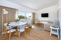Pestana Alvor Beach Villas Seaside Resort - Wohnbeispiel Villa 3 Schlafzimmer (Zimmercodierung VS3)