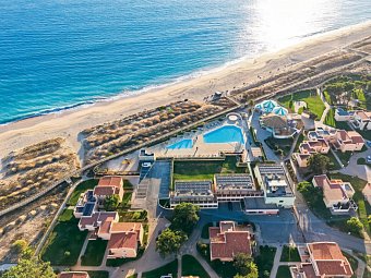 Pestana Alvor Beach Villas Seaside Resort