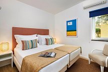 Pestana Alvor Beach Villas Seaside Resort - Wohnbeispiel Villa 3 Schlafzimmer (Zimmercodierung VS3)