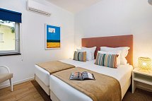 Pestana Alvor Beach Villas Seaside Resort - Wohnbeispiel Villa 3 Schlafzimmer (Zimmercodierung VS3)