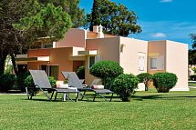 Pestana Alvor Beach Villas Seaside Resort - Wohnbeispiel Villa (Zimmercodierungen VS1 & VS2)
