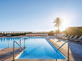 Pestana Alvor Beach Villas Seaside Resort