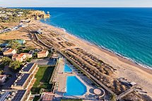 Pestana Alvor Beach Villas Seaside Resort