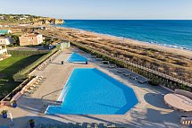 Pestana Alvor Beach Villas Seaside Resort