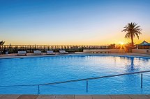 Pestana Alvor Beach Villas Seaside Resort