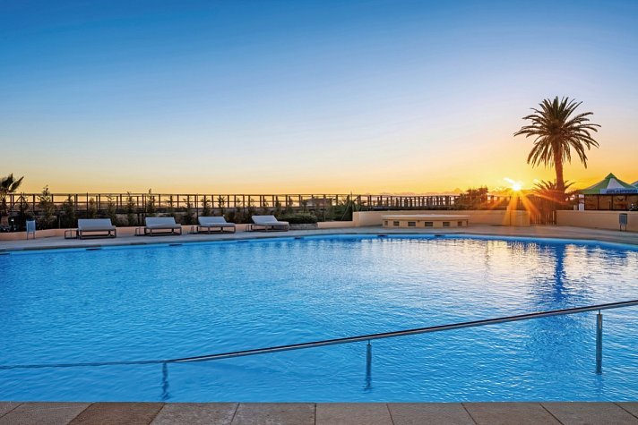Pestana Alvor Beach Villas Seaside Resort
