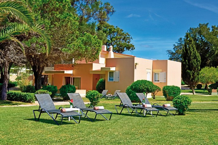 Pestana Alvor Beach Villas Seaside Resort