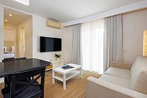 Pestana Alvor Beach Villas Seaside Resort - Wohnbeispiel Villa 1 Schlafzimmer (Zimmercodierung VS1)