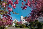 Parkhotel St. Leonhard