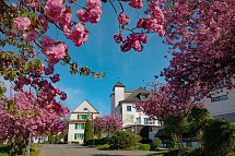 Parkhotel St. Leonhard
