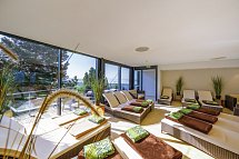 Parkhotel St. Leonhard