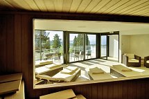 Parkhotel St. Leonhard