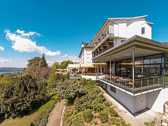 Parkhotel St. Leonhard