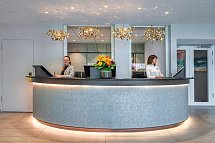 Parkhotel St. Leonhard