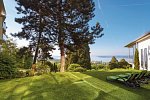 Parkhotel St. Leonhard