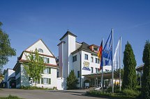 Parkhotel St. Leonhard
