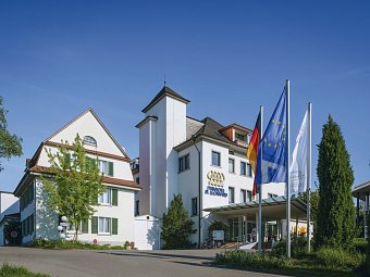 Parkhotel St. Leonhard