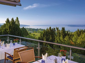 Parkhotel St. Leonhard