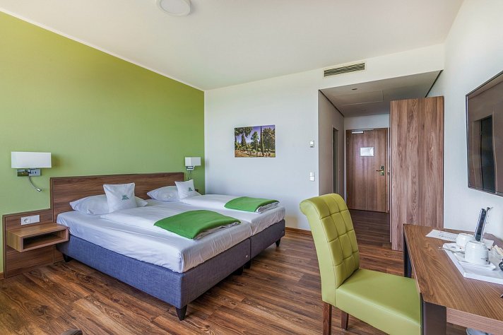 Parkhotel St. Leonhard