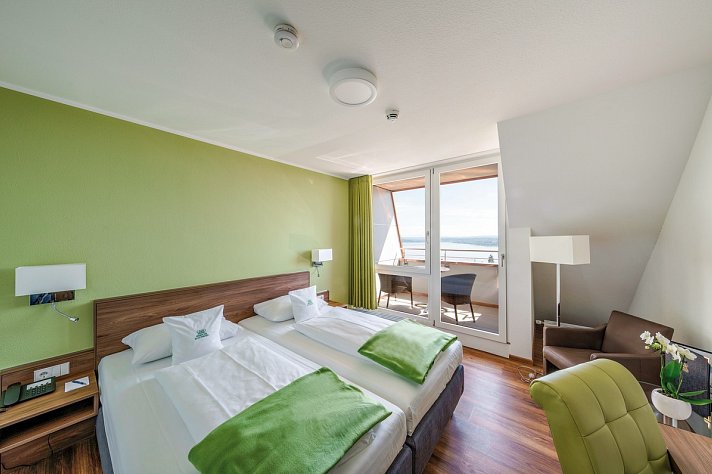Parkhotel St. Leonhard
